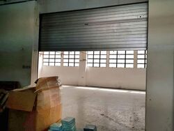Genting Building (D13), Factory #531222591